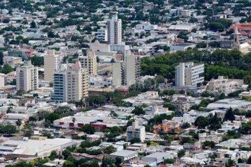 Se aprobó la actualización del código urbano de la ciudad de Rafaela