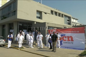 UPCN pide el pase a planta permanente de contratados del LIF