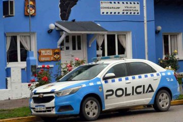 Drama de un turista en Villa La Angostura: le robaron todo el dinero para vacacionar y se llevaron hasta los documentos