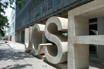 La UCSF afianza su vinculación con  el mundo de la Educación Superior