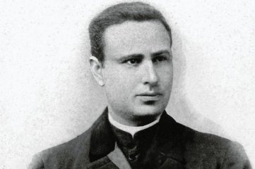 Ramón Cervilla, el sacerdote que pasó por San Justo y será beatificado