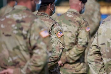 Estados Unidos evalúa el envío de tropas a la frontera entre Rusia y Ucrania