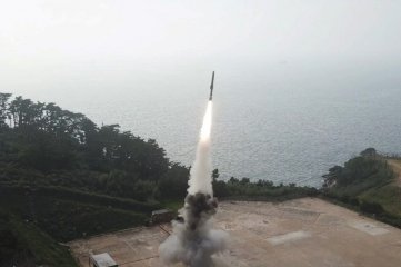 Aumenta la tensión: Corea del Norte probó dos misiles crucero
