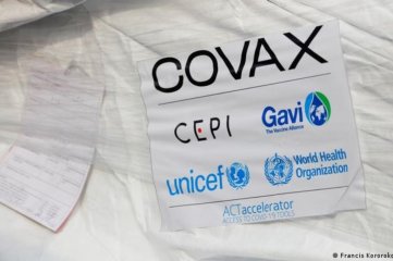 Covax no puede recibir nuevas vacunas contra el coronavirus debido a la falta de fondos