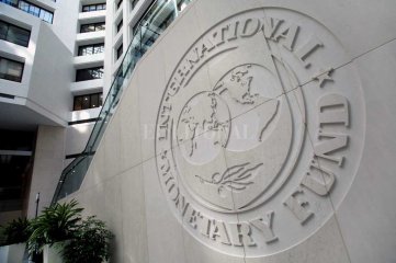 FMI insiste: Argentina necesita presentar un "programa sólido y creíble"