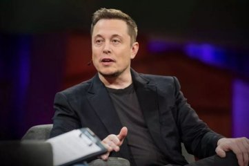 Para Elon Musk "hay 100% de posibilidades" de que haya una extinción masiva del planeta