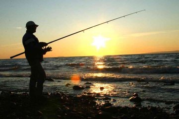 26 de enero: se celebra el Día Mundial del Pescador