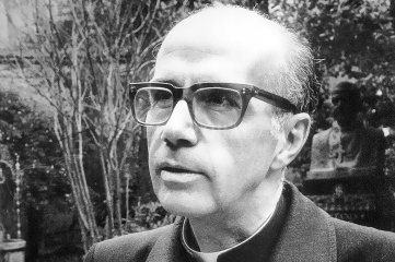 A 38 años del fallecimiento del obispo Vicente F. Zazpe