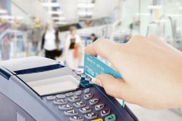 Compra con tarjetas de débito: a partir de qué monto los bancos deberán informar al AFIP