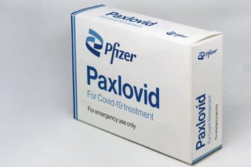 La UE autoriza el Paxlovid, el antiviral de Pfizer contra la covid-19