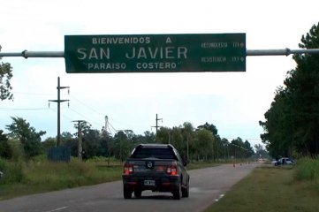 San Javier: la policía que mató a su novio seguirá en prisión domiciliaria
