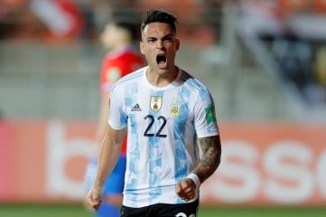 Argentina derrotó a Chile en la altura de Calama