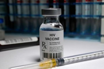 Vacuna contra el VIH: comienza la prueba en humanos, con 56 voluntarios - 