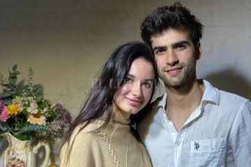 Modelo rusa fallecida en Santa Fe: repatriar el cuerpo costará cerca de $ 3 millones Iniciativa de su ex novio