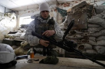 Estados Unidos dice que Rusia invadirá Ucrania  y Moscú respondió que no iniciará una guerra