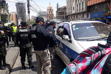 Interpol rescató a una adolescente argentina víctima de trata en Perú - 