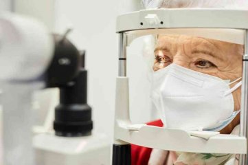 Científicos lograron identificar enfermedades cardíacas a partir de un escaneo ocular - 
