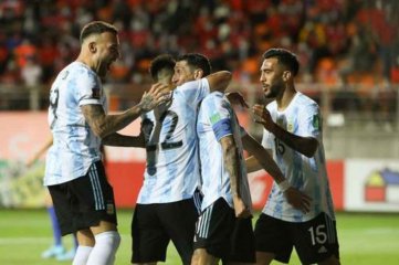 Argentina jugará por decimosegunda vez en la historia en el estadio mundialista de Córdoba - 