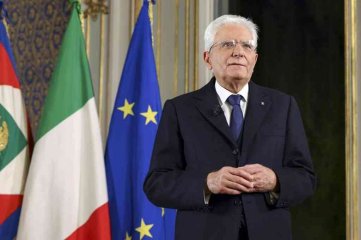 Italia: siguen las negociaciones en el Parlamento para que una mujer sea Presidenta del país