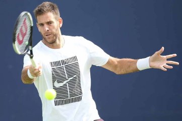 Confirmado: Juan Martín del Potro jugará el ATP de Buenos Aires