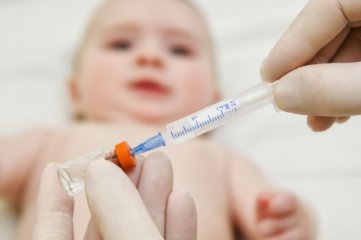 La vacuna de Pfizer para niños menores de 5 años podría estar disponible a fines de febrero