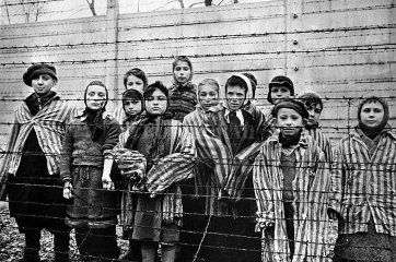 Auschwitz: la gran vergüenza del siglo XX