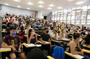 La Universidad Nacional de Córdoba no implementará el pase sanitario