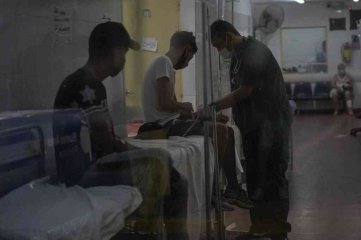 Son ocho las personas que permanecen internadas en grave estado por la cocana adulterada