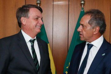 Brasil confirmó que permitirá escalas de los vuelos militares británicos hacia las Islas Malvinas