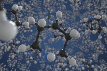 Qu es la piperidina, el compuesto hallado en la cocana adulterada