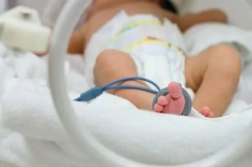 Coronavirus en Misiones: se confirmó la muerte de un bebé de 3 meses