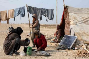 La OMS inst al dilogo sobre la situacin en Afganistn ante la "aguda crisis humanitaria"