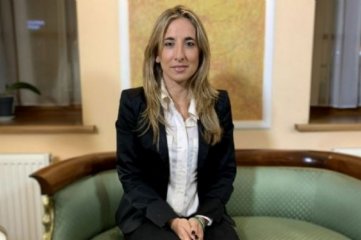 Cecilia Nicoli asumir como secretaria de Cambio Climtico