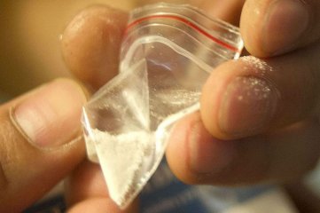 Qu es el carfentanilo, la potente sustancia utilizada para "cortar" la cocana adulterada que mat a 24 personas