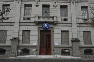 La provincia digitalizará el Archivo General del Registro Civil