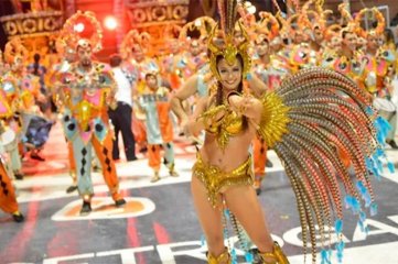 Carnaval: provincia por provincia cómo son los festejos 