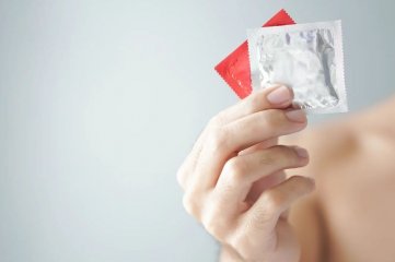 Preservativo: protege en un 98% de infecciones sexuales y embarazos