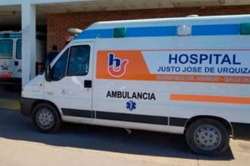 Dos bebés se encuentran en estado crítico por Covid un un hospital de Uruguay