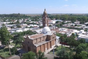 Se viene la 8va edicin de la Fiesta de las Colectividades culturas y sabores del mundo en Glvez