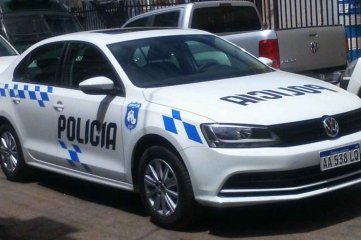 Jujuy: seis policías demorados por presunto robo de dinero mientras realizaban un allanamiento