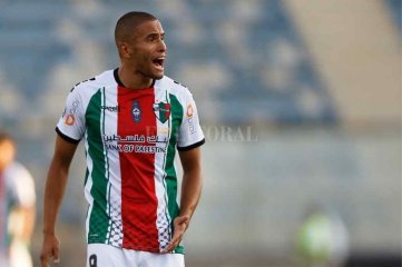 Independiente sum a Leandro Benegas y rescindi contrato con Fabricio Bustos