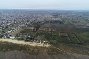 rea Metropolitana: pensar las ciudades para la post pandemia
