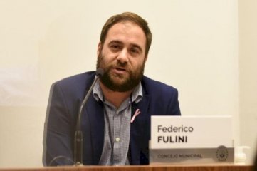 Fulini: "Estas decisiones le desorganizan la vida a los santafesinos"