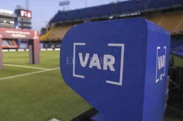 Se retrasa la llegada del VAR al fútbol argentino