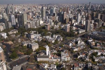 Convocaron a una audiencia entre Nacin y  Ciudad de Buenos Aires por coparticipacin