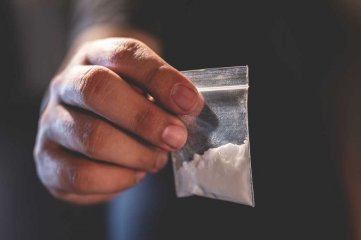 El Conicet confirm que la cocana adulterada tena el opioide Carfentanilo