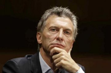 Macri solicit un nuevo permiso para viajar al exterior pero que el destino se mantenga "en reserva"