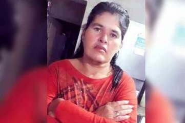 Buenos Aires: buscan a mujer que desapareció hace seis días tras salir de su casa