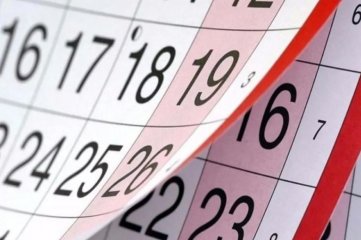 ANSES realizó cambios en el calendario de marzo por los feriados