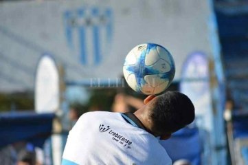 "Estrellas del maana": el torneo nacional de ftbol infantil que vuelve al oeste santafesino